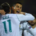 Cristiano Ronaldo y Gareth Bale estuvieron cerca del Manchester United en 2013