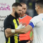 El Top 10 de los mejores pagados en Arabia Saudita