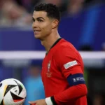 Cassano reveló la tensa conversación que tuvo con Cristiano Ronaldo