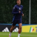 Daniel Maldini rompió el silencio y explicó el motivo por el que rechazó a la Vinotinto