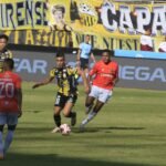 Los ocho clasificados a la Fase Final de la Liga FUTVE