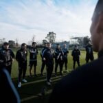 Novedades en la convocatoria de la Vinotinto