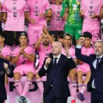 Mundial de Clubes 2025: El criterio de la FIFA para darle el boleto al Inter Miami