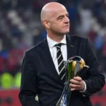 La polémica designación de la FIFA para el Mundial de Clubes 2025