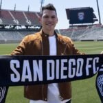 San Diego FC ya conoce la fecha para su debut en la MLS
