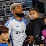 Josef Martínez hace sonar las campanas en Montreal (VIDEO)