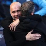 El gran favorito para reemplazar a Guardiola en el Manchester City