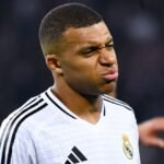 El motivo por el que Mbappé no fue convocado por Francia