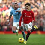 La curiosa petición del Manchester United al Manchester City