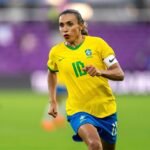Marta Vieira explota contra los organizadores del Balón de Oro (VIDEO)