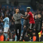 Pogba reveló cómo rechazó a Guardiola