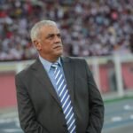 El contundente mensaje de Richard Páez a los jugadores de la Vinotinto