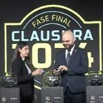 Polémica en el sorteo de la Fase Final de la Liga FUTVE (VIDEO)