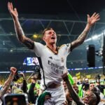 La vida de Kroos tras retirarse del futbol