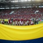 La convocatoria de la Vinotinto para enfrentar a Argentina y Paraguay