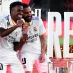 Benzema rompió el silencio y se pronunció por la elección del Balón de Oro 2024