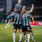 Un grande de Brasil se interesa en Yeferson Soteldo