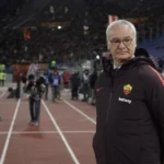 Ranieri sale del retiro y toma las riendas de la Roma