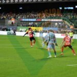 New York City FC vs New York RB – Semifinal Conferencia Este – Major League Soccer MLS 2024 – 23 noviembre 2024 – visionnoventa rosmel cardenas (11)