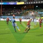 New York City FC vs New York RB – Semifinal Conferencia Este – Major League Soccer MLS 2024 – 23 noviembre 2024 – visionnoventa rosmel cardenas (12)