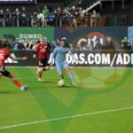 New York City FC vs New York RB – Semifinal Conferencia Este – Major League Soccer MLS 2024 – 23 noviembre 2024 – visionnoventa rosmel cardenas (13)