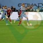 New York City FC vs New York RB – Semifinal Conferencia Este – Major League Soccer MLS 2024 – 23 noviembre 2024 – visionnoventa rosmel cardenas (17)