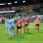 New York City FC vs New York RB – Semifinal Conferencia Este – Major League Soccer MLS 2024 – 23 noviembre 2024 – visionnoventa rosmel cardenas (20)