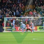 New York City FC vs New York RB – Semifinal Conferencia Este – Major League Soccer MLS 2024 – 23 noviembre 2024 – visionnoventa rosmel cardenas (21)