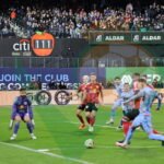 Así se jugará la Jornada 1 de la MLS 2025