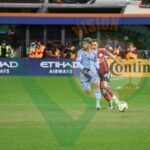 New York City FC vs New York RB – Semifinal Conferencia Este – Major League Soccer MLS 2024 – 23 noviembre 2024 – visionnoventa rosmel cardenas (4)