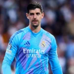 El equipo de Arabia Saudí que tirará la casa por la ventana por Courtois