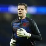 El nuevo plan del Barcelona con Szczesny