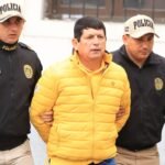 Polémica previo a la fecha FIFA: Detienen al presidente de la Federación Peruana de Futbol