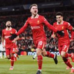 Resultados de la Jornada 5 de la Champions League (VIDEO)