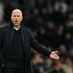 La curiosa superstición que tiene el técnico del Liverpool