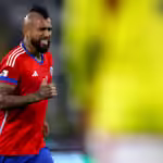 ¡BOMBAZO! Arturo Vidal fue convocado por Ricardo Gareca