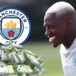 La millonaria cantidad que el Manchester City tendrá que pagar a Benjamin Mendy