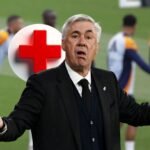 Real Madrid: El tiempo de baja de Rodrygo y Lucas Vázquez