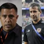 Los detalles sobre el rumor de César Farías a La Vinotinto