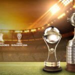 Los equipos venezolanos clasificados a la CONMEBOL Libertadores y Sudamericana 2025