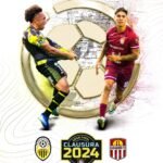 Liga FUTVE: ¿Cuándo y dónde es la final del Torneo Clausura 2024?