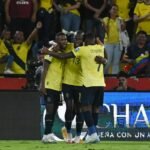 ¡GOLEADA! Ecuador no tuvo piedad con Bolivia (VIDEO)