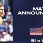 La Vinotinto jugará un amistoso contra Estados Unidos