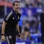 Vinotinto: El motivo por el que Fernando Batista no dirigirá ante Brasil