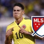 ¿A la MLS? El equipo que estaría detrás de James Rodríguez