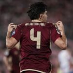 Los convocados de la Vinotinto para enfrentar a Brasil y Chile