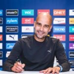 ÚLTIMA HORA: Guardiola renueva con el Manchester City