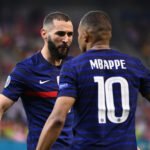 Benzema reveló el problema que tiene Mbappé en el Real Madrid