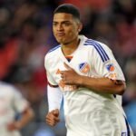La millonaria cifra que pide el Shakhtar Donetsk por el traspaso de Kevin Kelsy