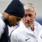 El consejo de Deschamps a Ancelotti para que pueda sacar el potencial de Mbappé